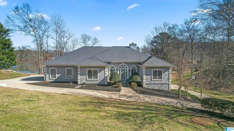 20892 SHARON DRIVE LAKE VIEW AL 35111