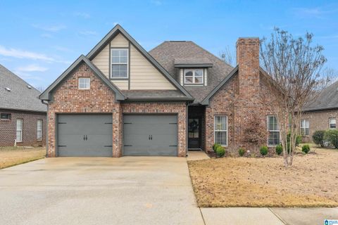 212 LACEY AVENUE ALABASTER AL 35114
