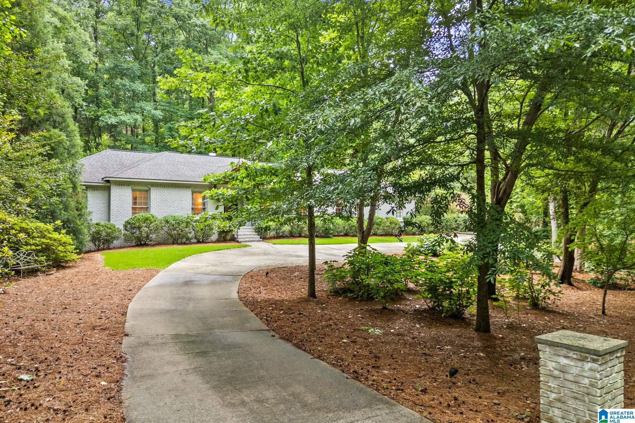 3706 BROOKWOOD ROAD
