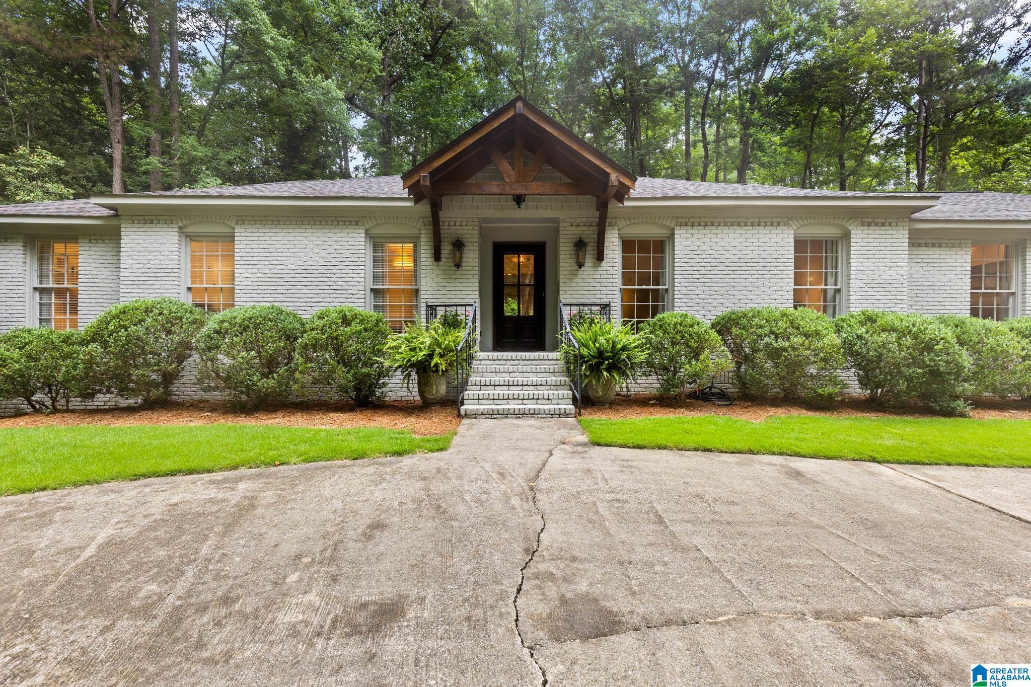 3706 BROOKWOOD ROAD