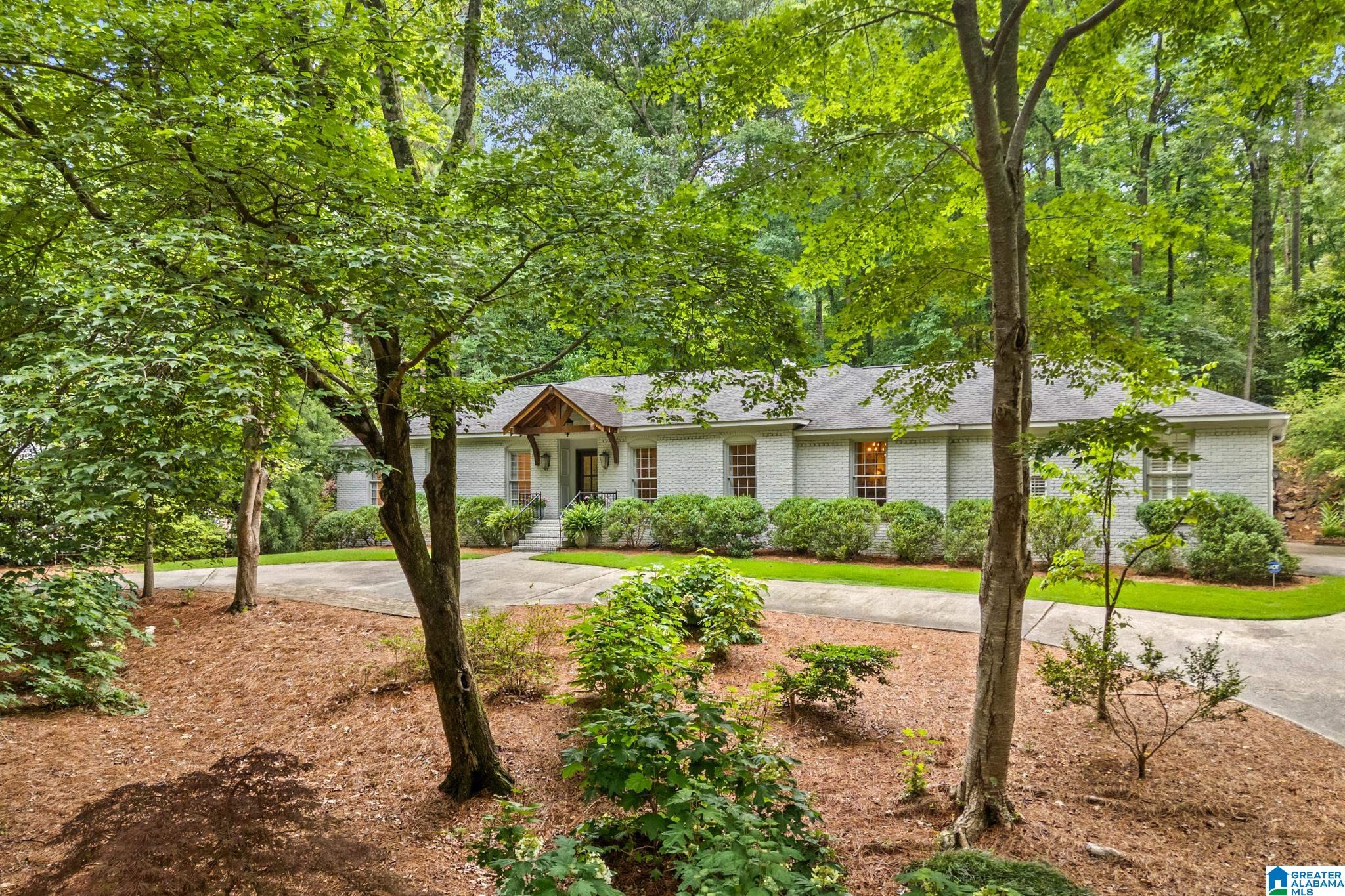 3706 BROOKWOOD ROAD