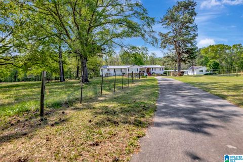515 HOYT HILL ROAD ASHVILLE AL 35953