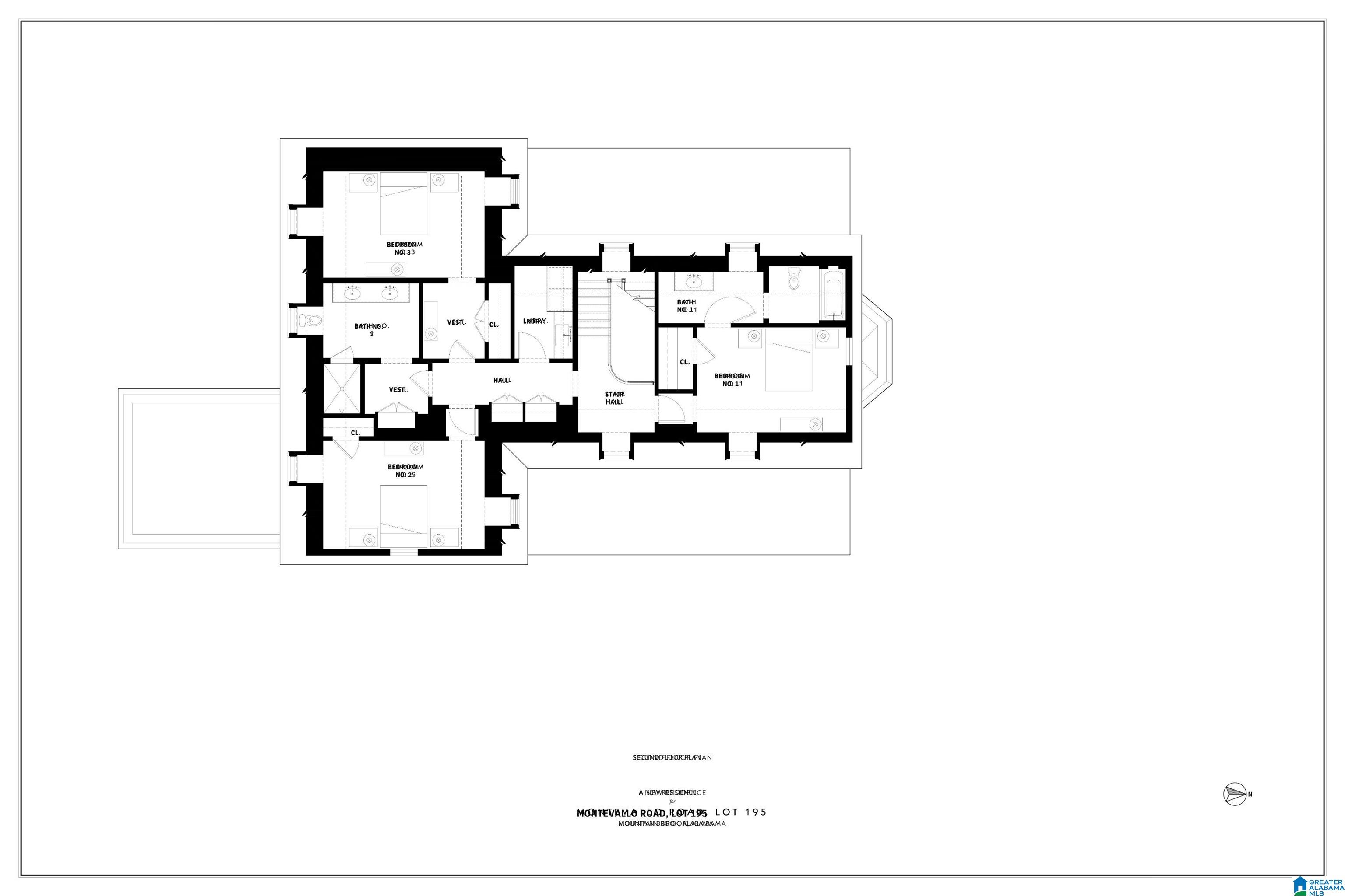 2655 MONTEVALLO ROAD