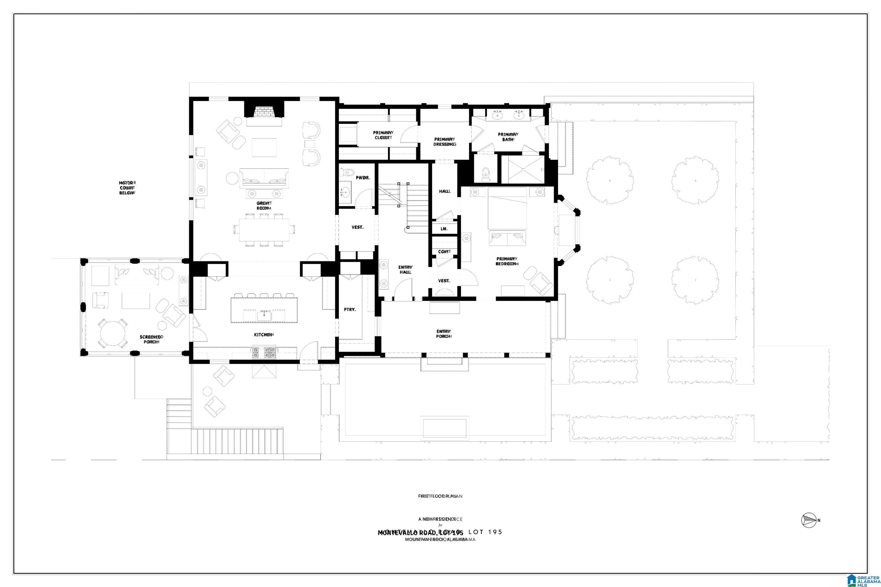 2655 MONTEVALLO ROAD