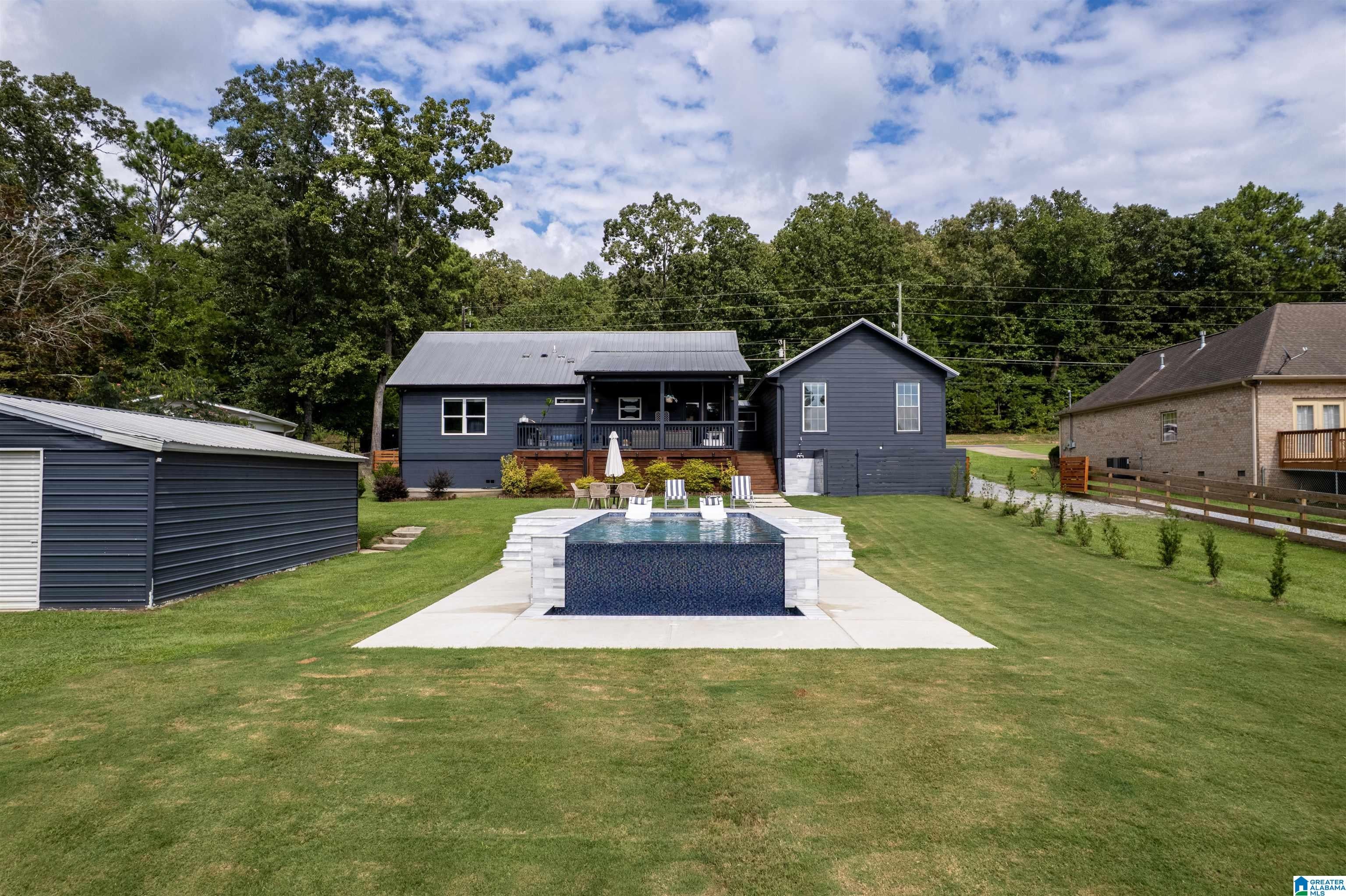154 FUNDERBURG BEND ROAD - Photo 3