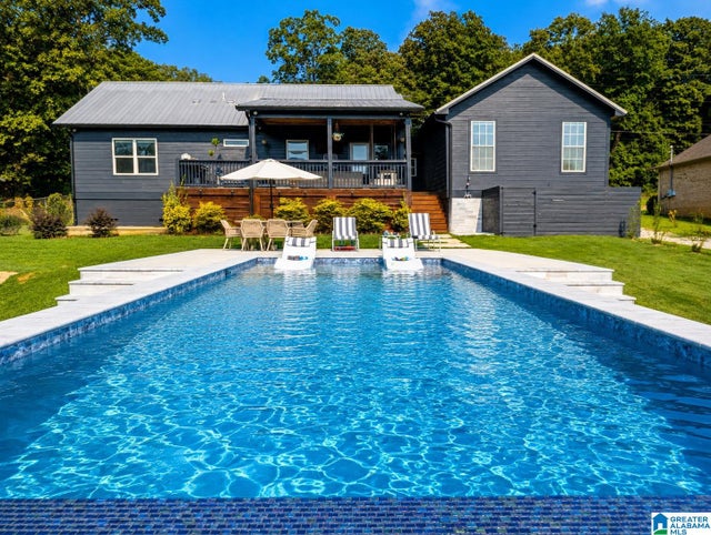 154 FUNDERBURG BEND ROAD