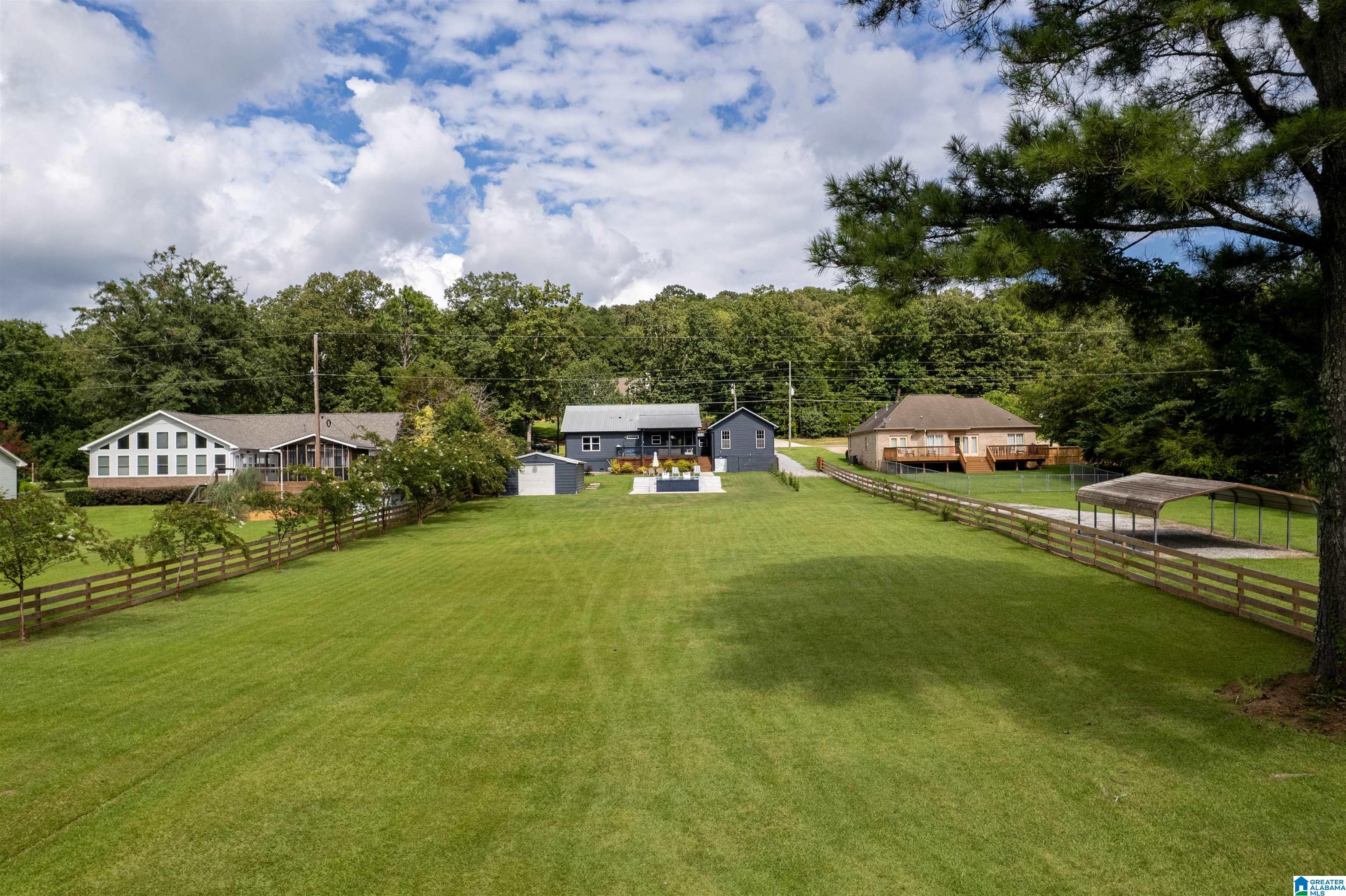 154 FUNDERBURG BEND ROAD - Photo 4