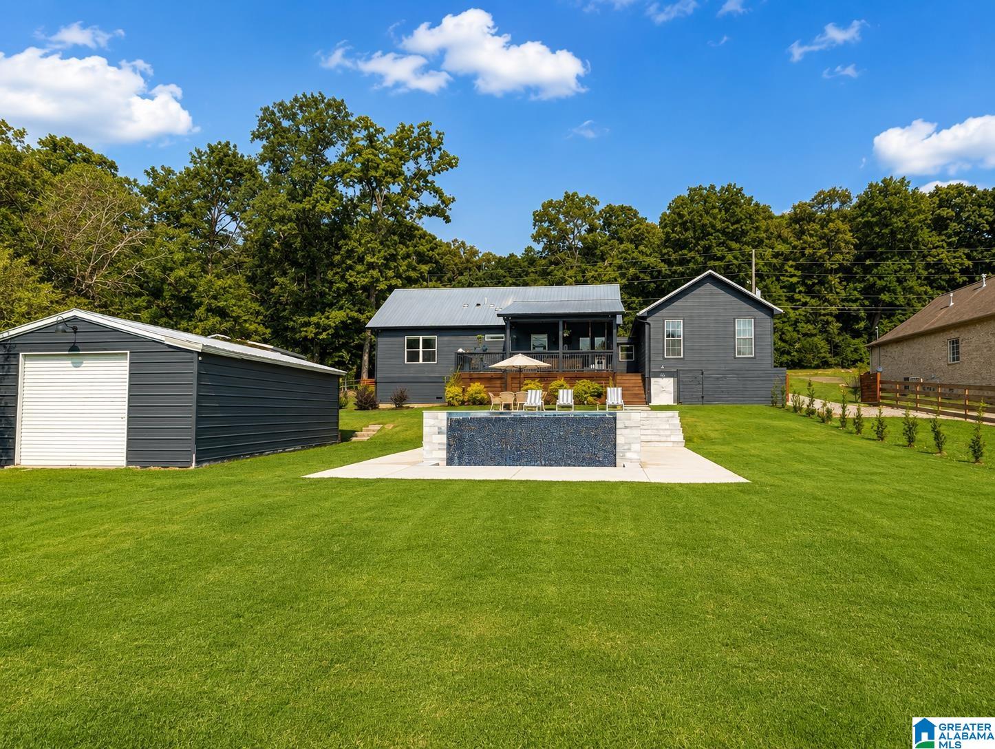 154 FUNDERBURG BEND ROAD