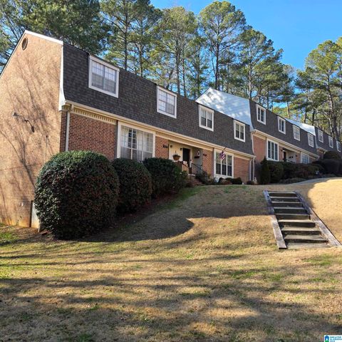 4331 LITTLE RIVER ROAD 4331 MOUNTAIN BROOK AL 35213