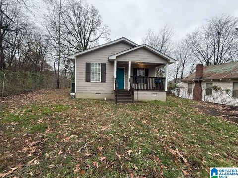 4125 40TH AVENUE N BIRMINGHAM AL 35217