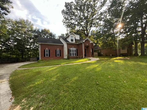 104 KENTWOOD TRAIL CIRCLE ALABASTER AL 35007