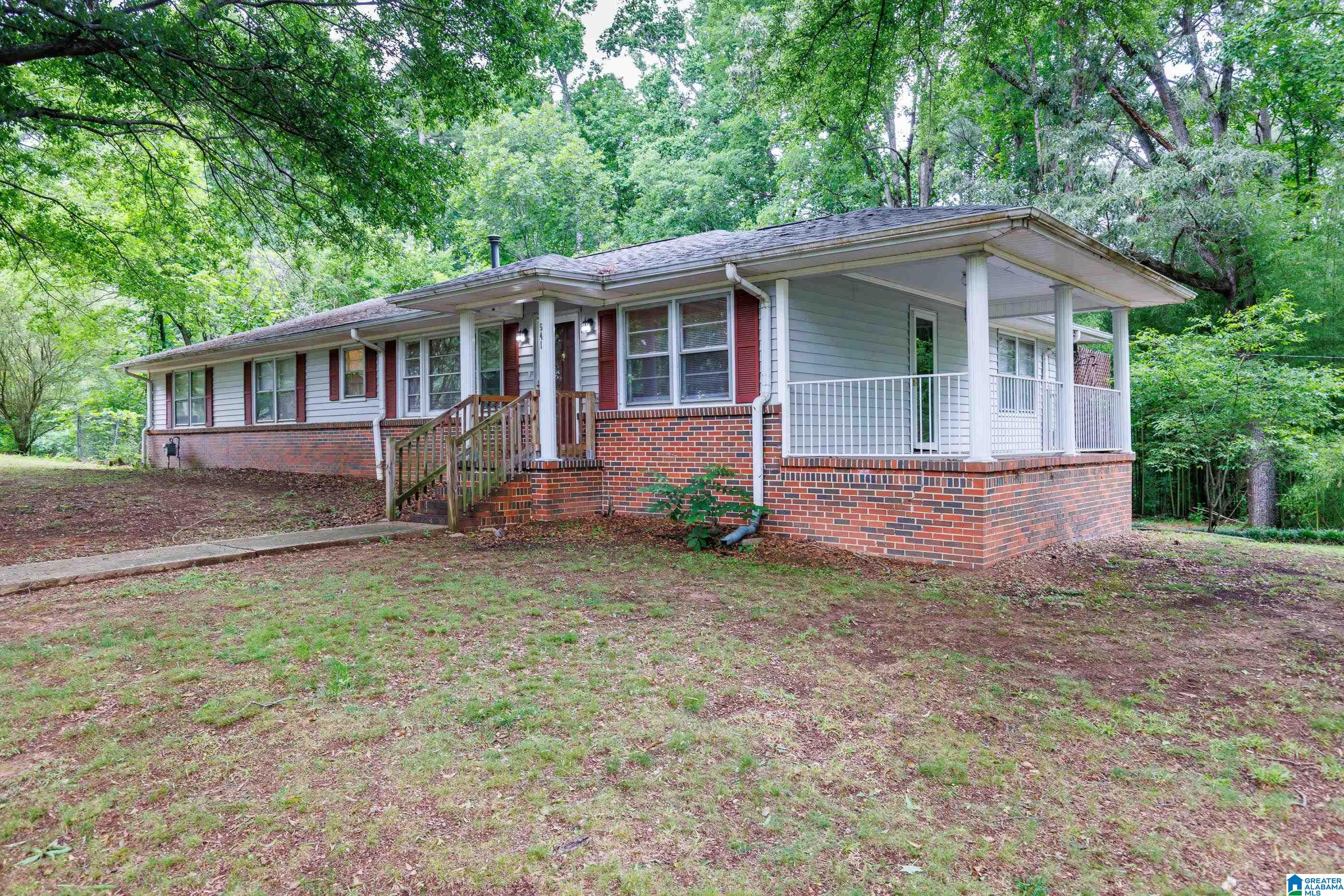Photo 1 of 31 — 541 5TH COURT, PLEASANT GROVE, AL 35127