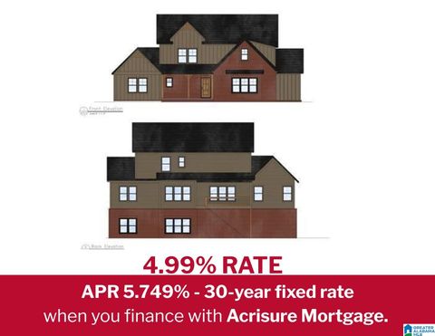 220 BLUE RIDGE ROAD PELL CITY AL 35128