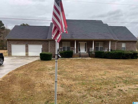 7658 HAPPY HOLLOW ROAD TRUSSVILLE AL 35173