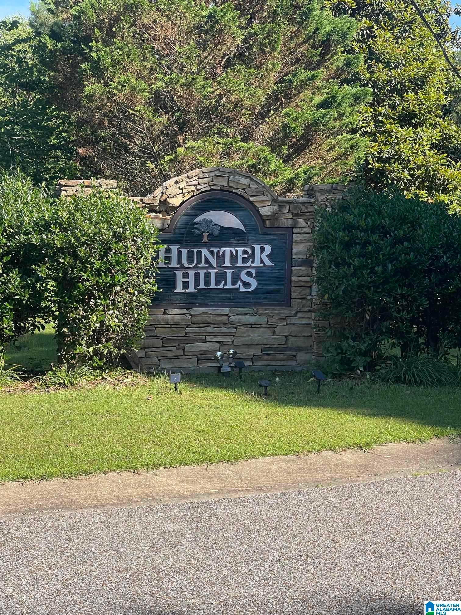 540 HUNTER HILLS WAY