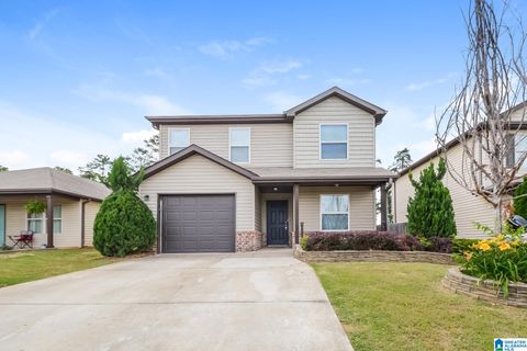 90 BRIAR RIDGE LANE ODENVILLE AL 35120