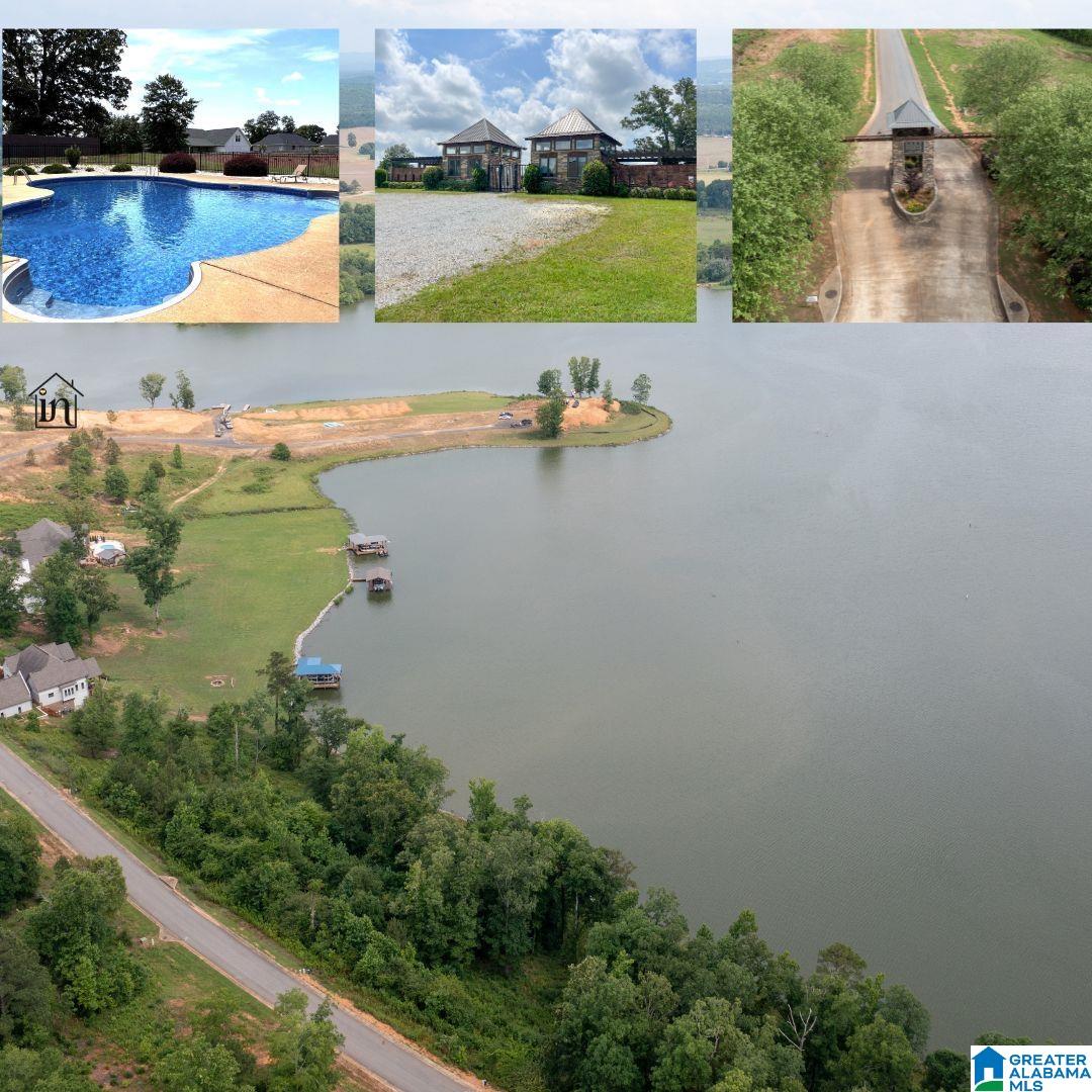 Photo 1 of 15 — 188 WILLOW LOOP CIRCLE 188, LINCOLN, AL 35096
