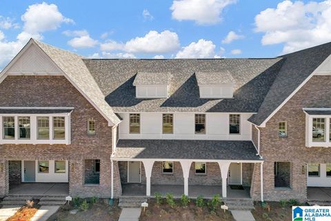 4822 SILAS AVENUE HOOVER AL 35244