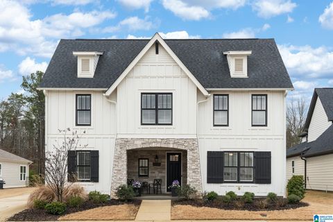 Property photo of 1772 coates pass, hoover, al 35244