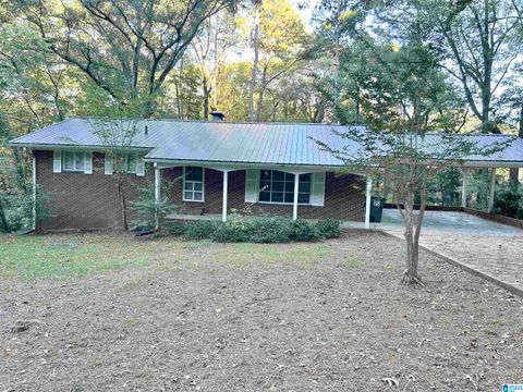 3510 HIGHLAND AVENUE HUEYTOWN AL 35023
