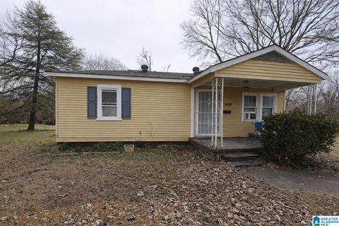 6909 41ST AVENUE N BIRMINGHAM AL 35206