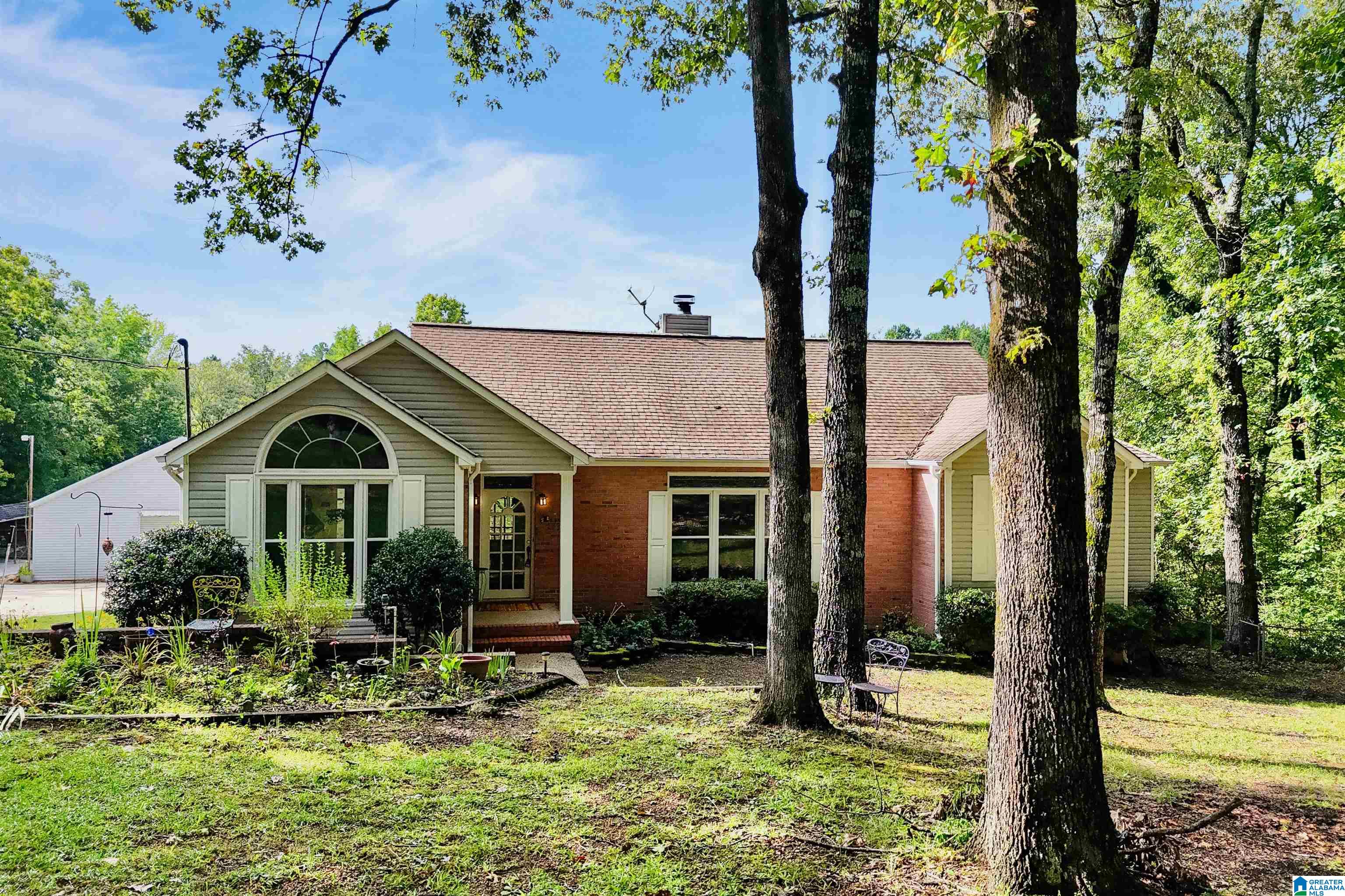 303 CHESTNUT LANE