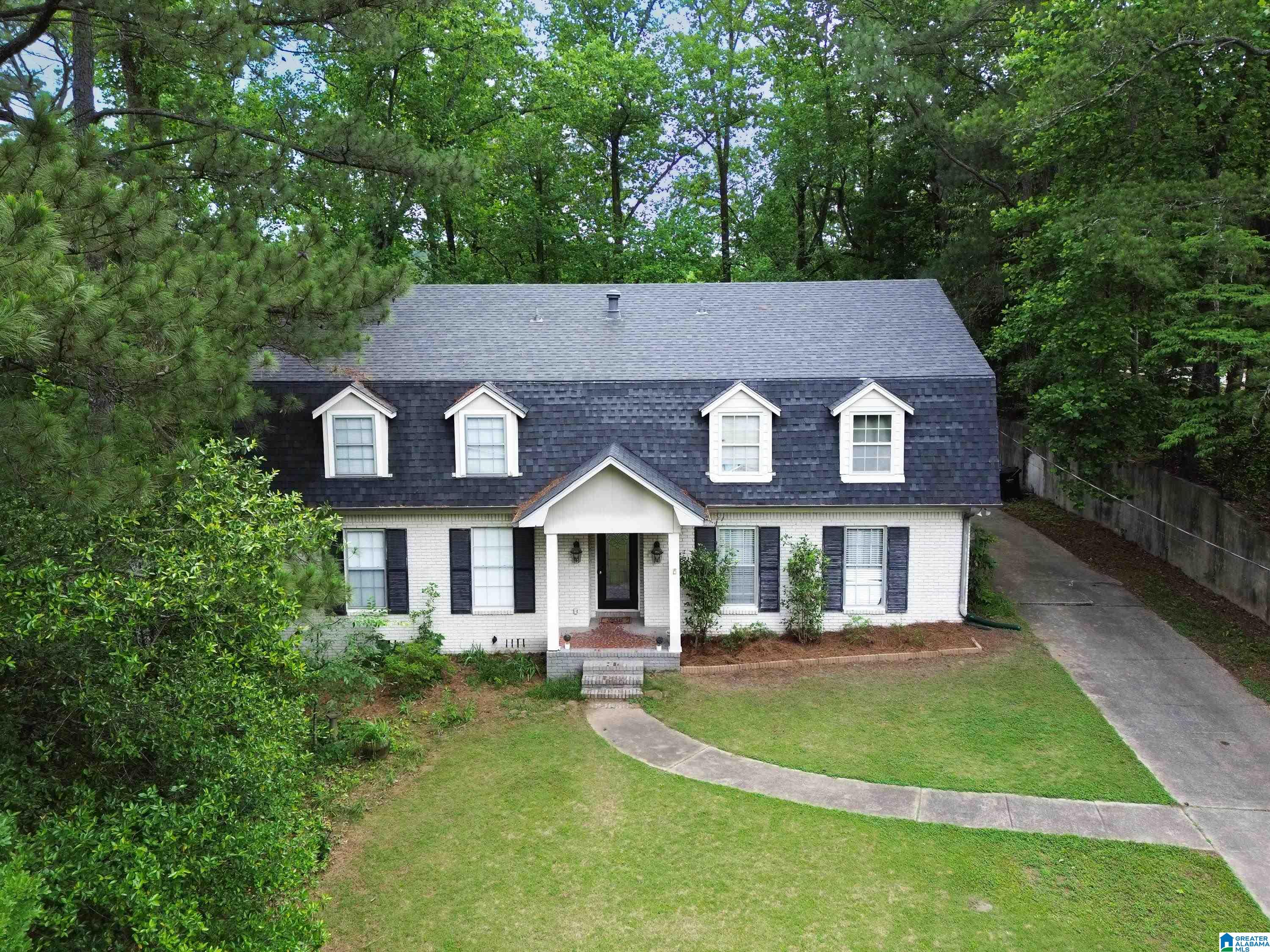 3213 WESTBROOK DRIVE