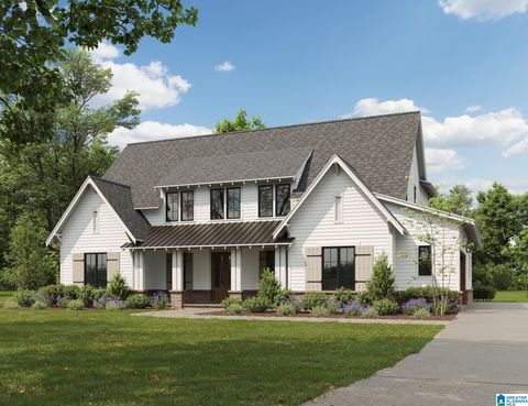 2251 FIVE OAKS TRAIL VESTAVIA HILLS AL 35243