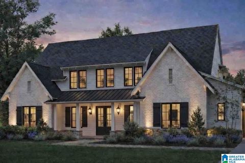 2251 FIVE OAKS TRAIL VESTAVIA HILLS AL 35243