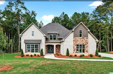 513 GREY OAKS GROVE PELHAM AL 35124
