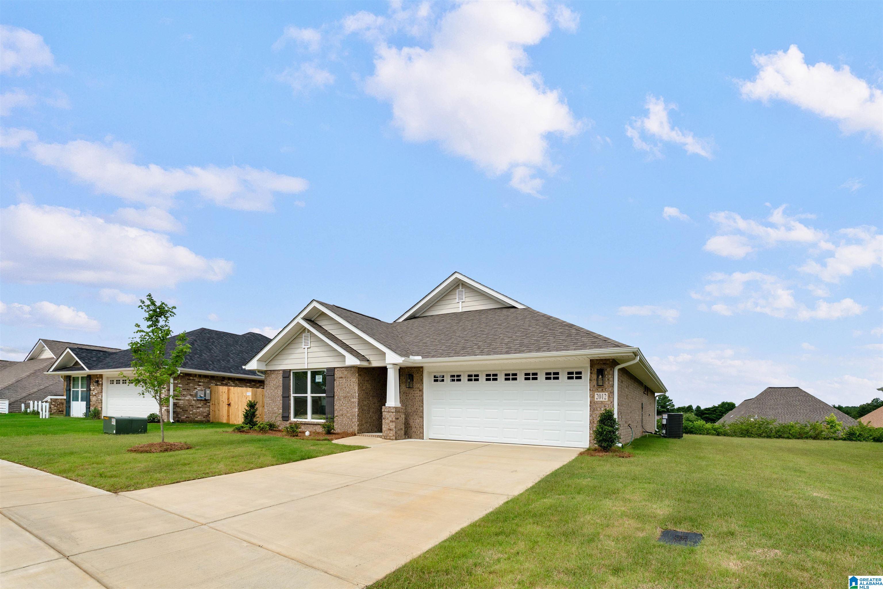 297 AMMERSEE LAKES DRIVE
