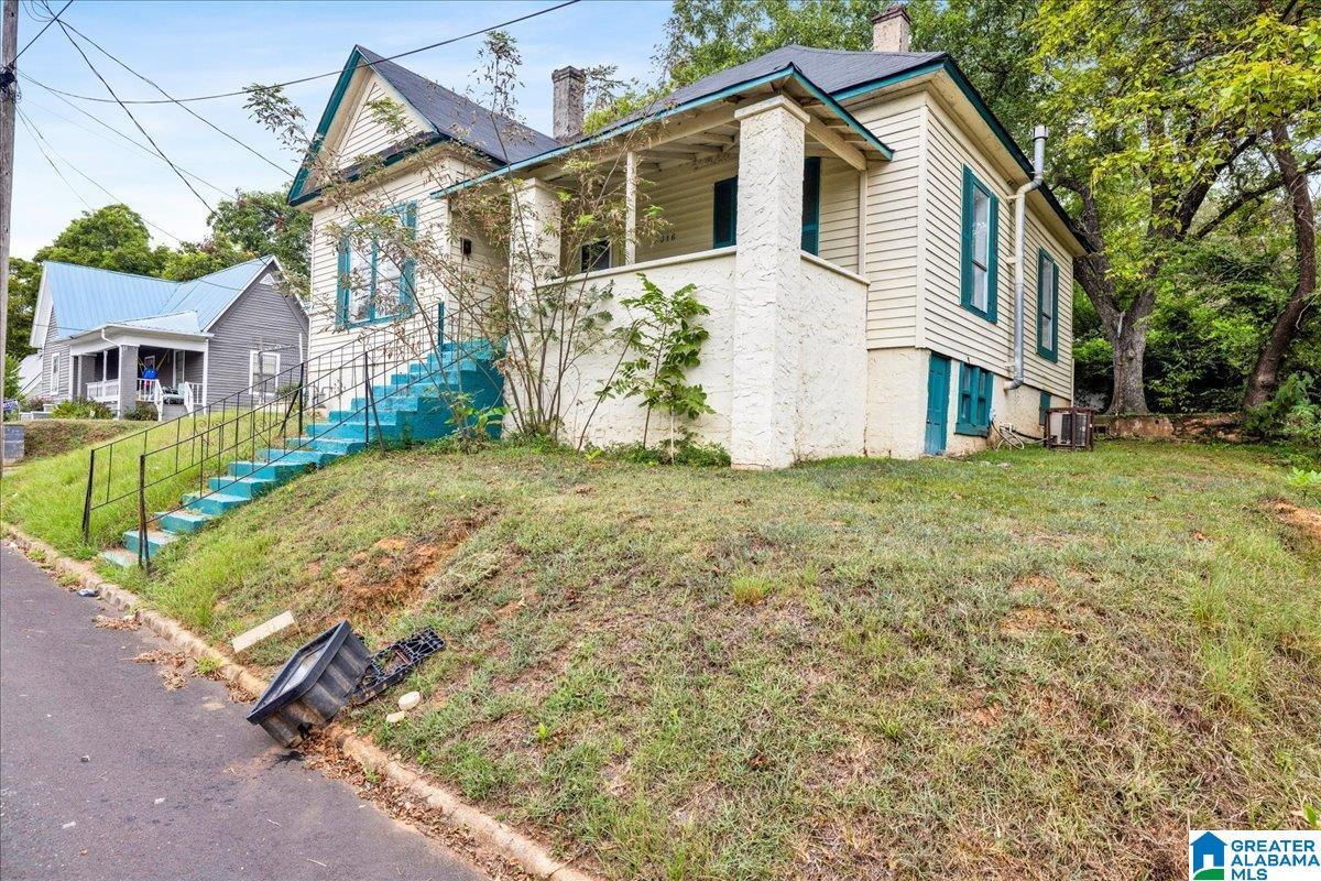 Photo 1 of 26 — 4316 6TH AVENUE, BIRMINGHAM, AL 35224