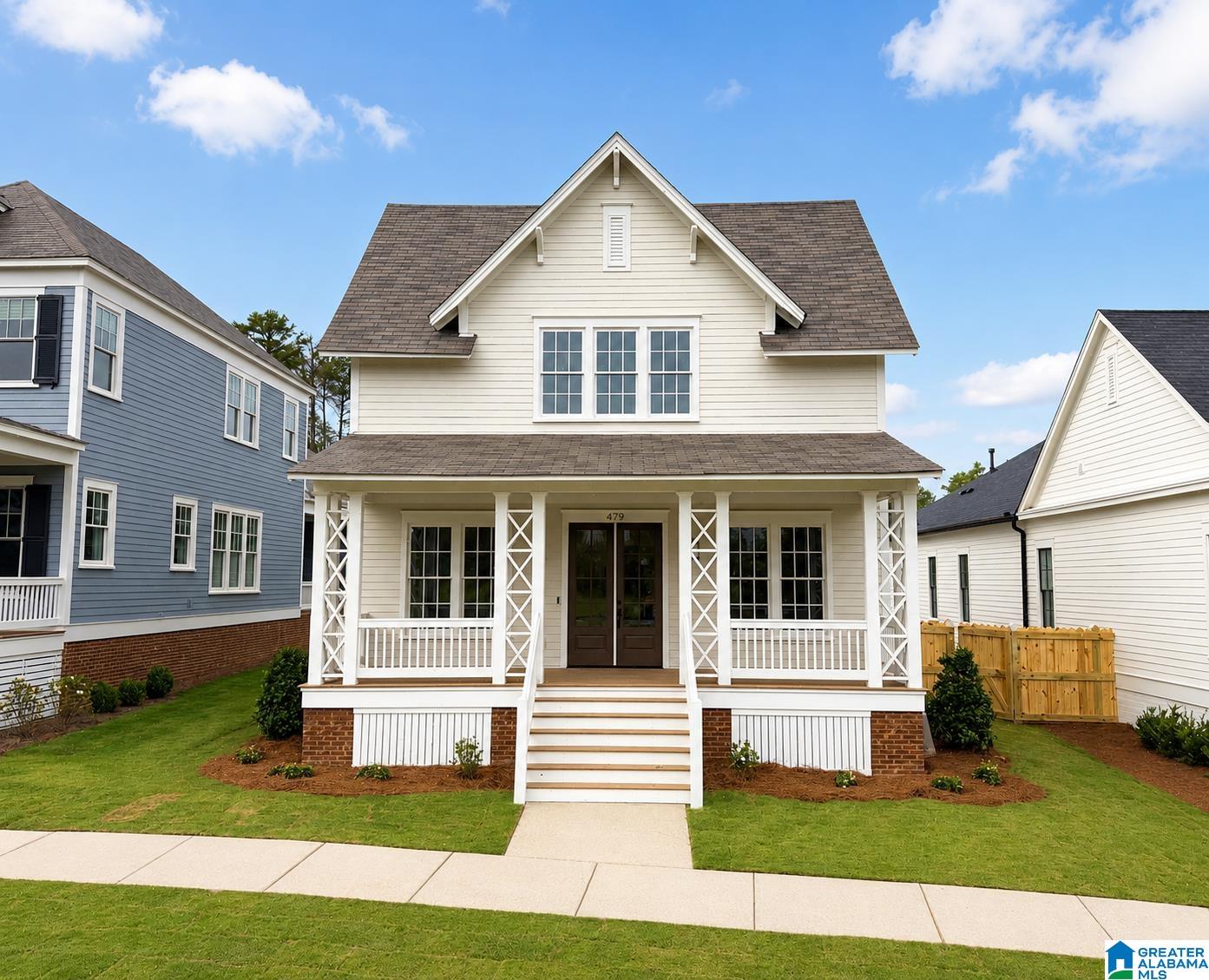 Photo 1 of 50 — 479 PRESERVE WAY, HOOVER, AL 35226
