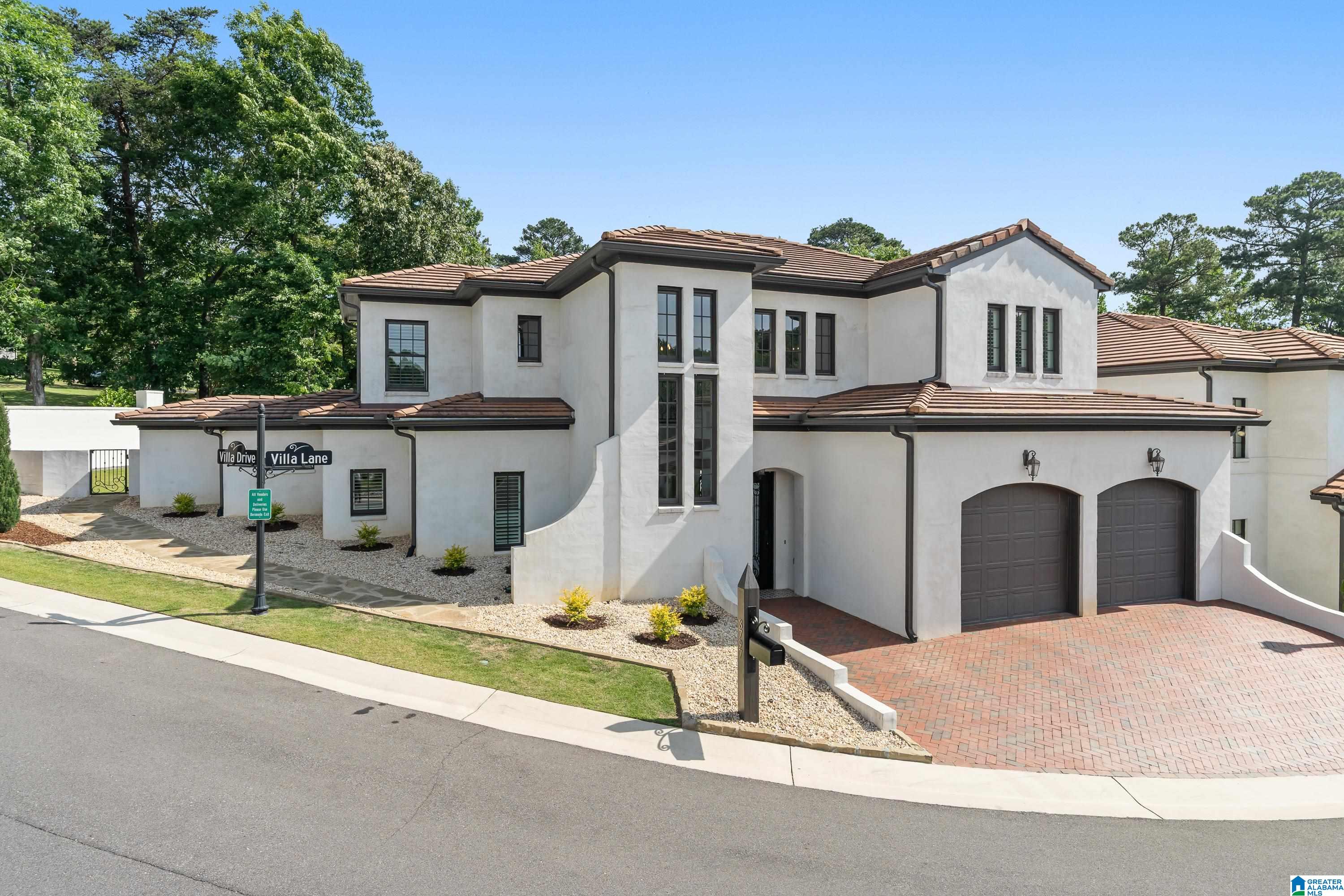 3797 VILLA DRIVE