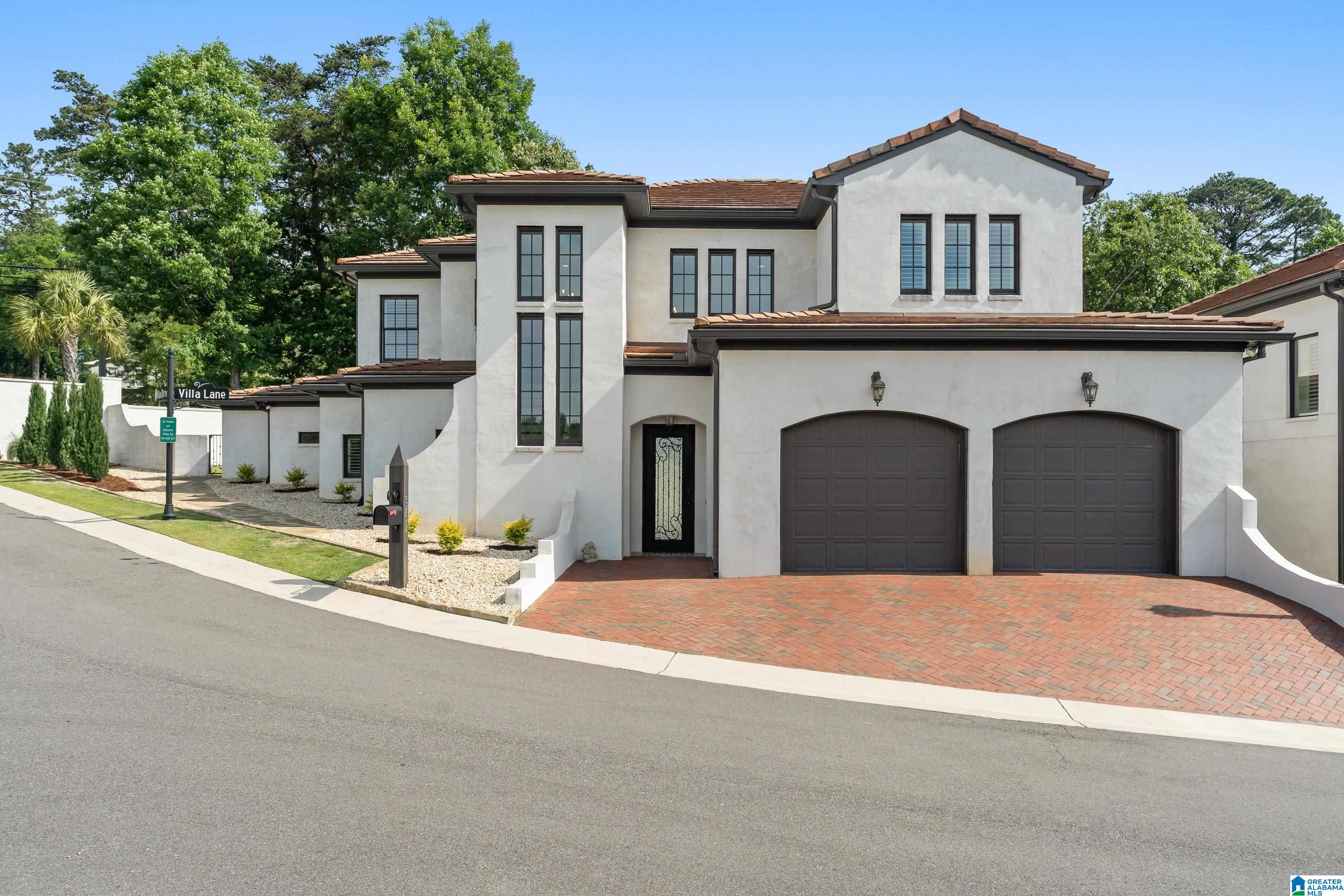 3797 VILLA DRIVE