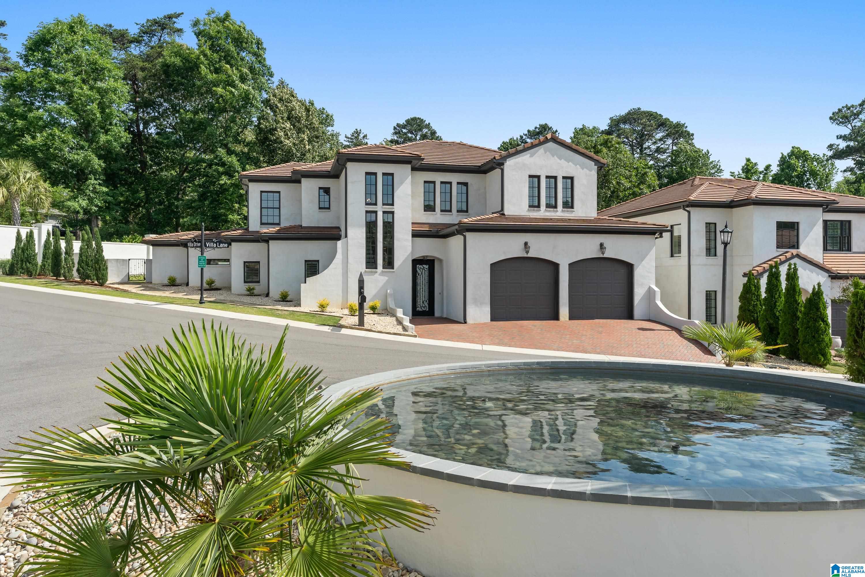 3797 VILLA DRIVE
