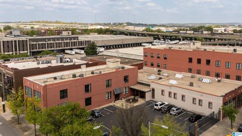 2412 2ND AVENUE N 23 BIRMINGHAM AL 35203