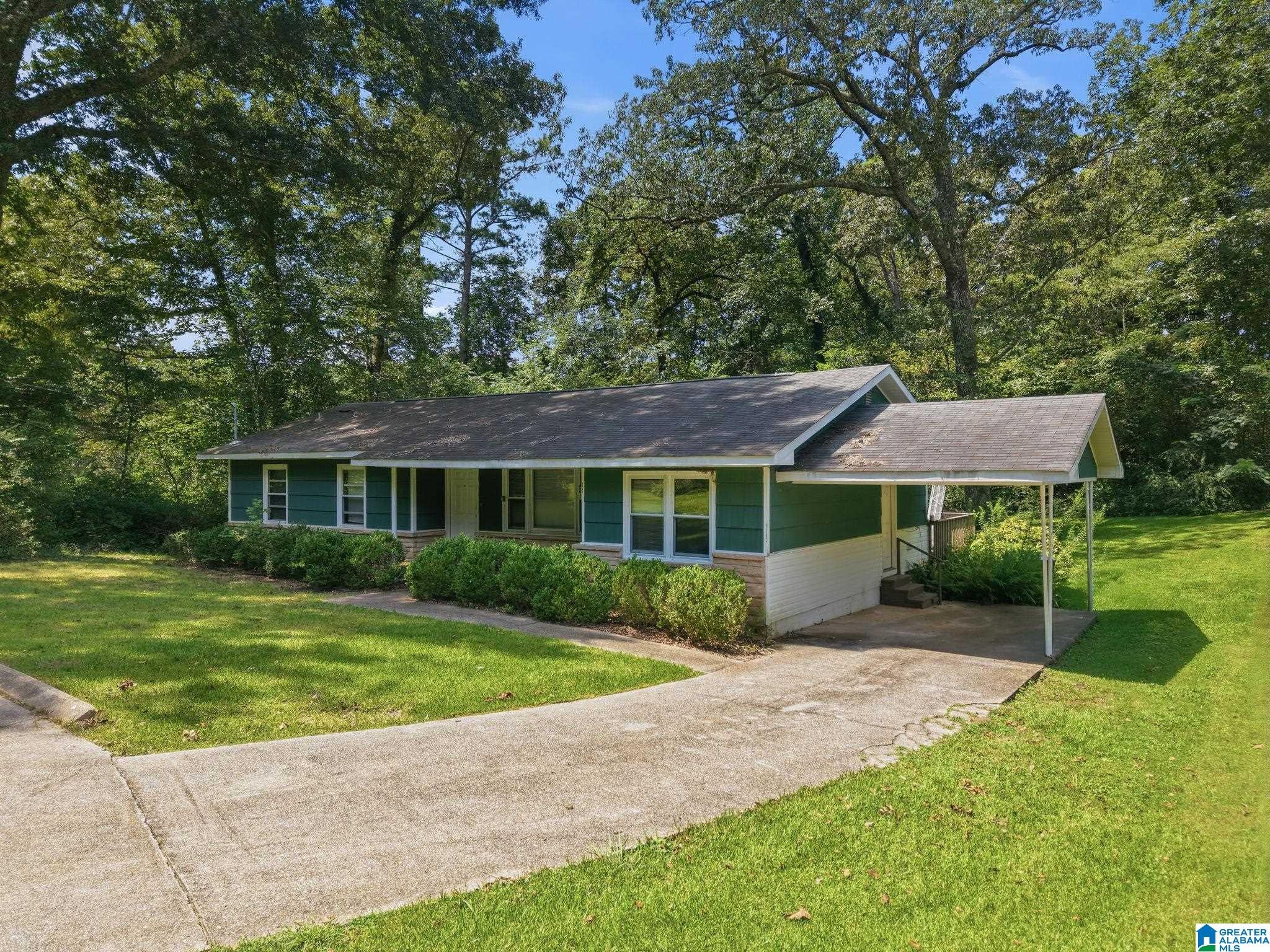 4361 SILVER LAKE ROAD