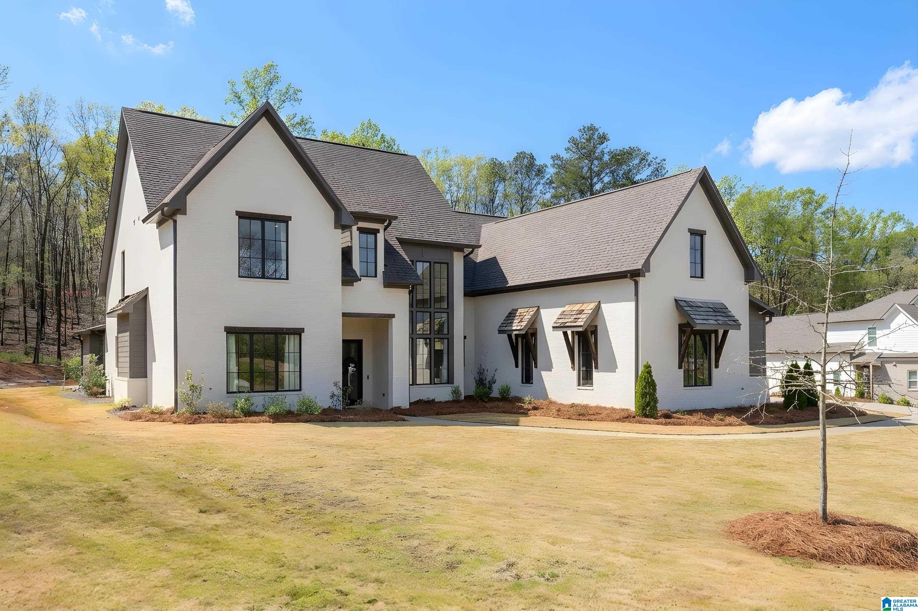 1768 GLASSCOTT TRAIL