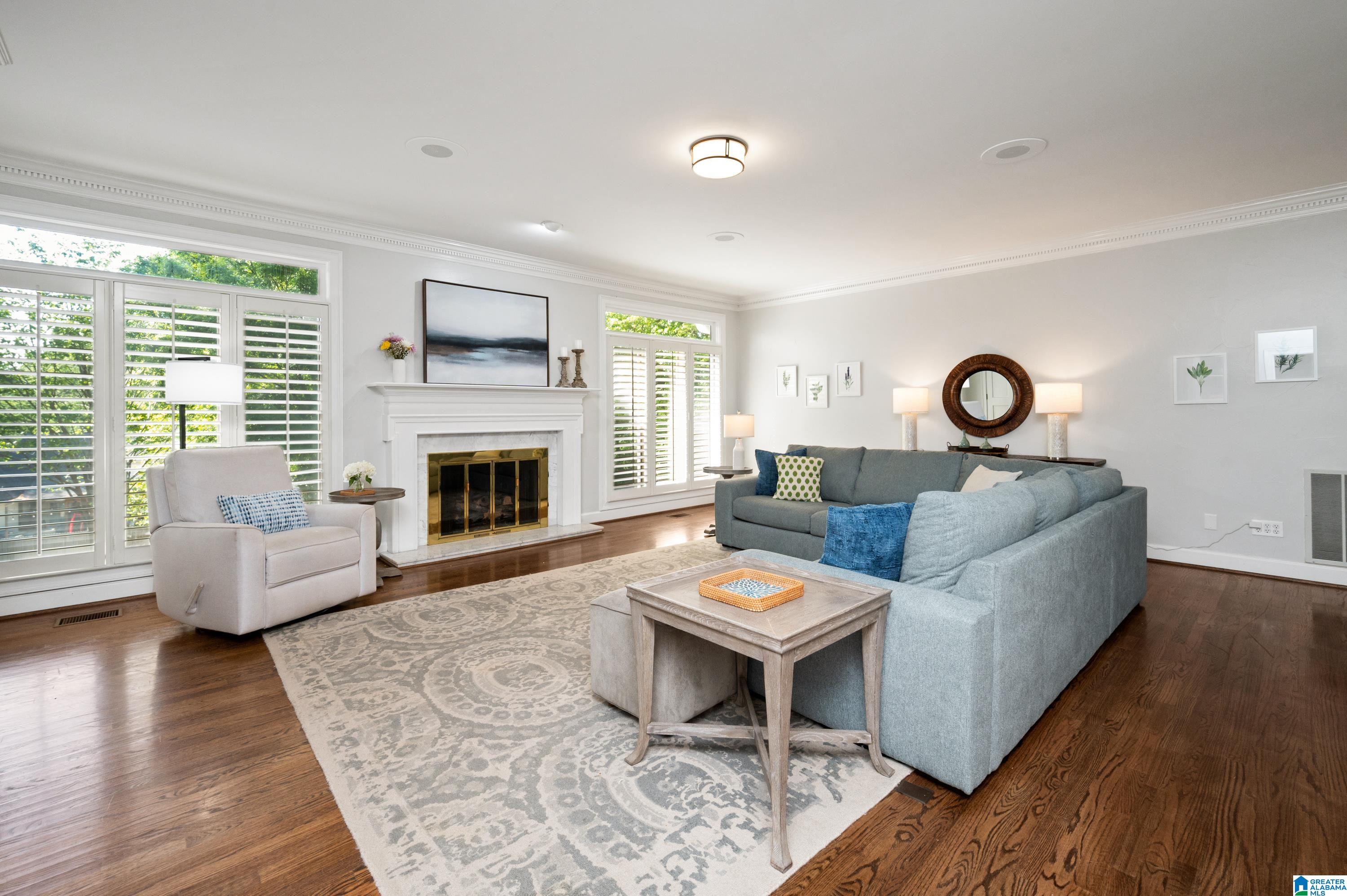 2556 DOLLY RIDGE ROAD