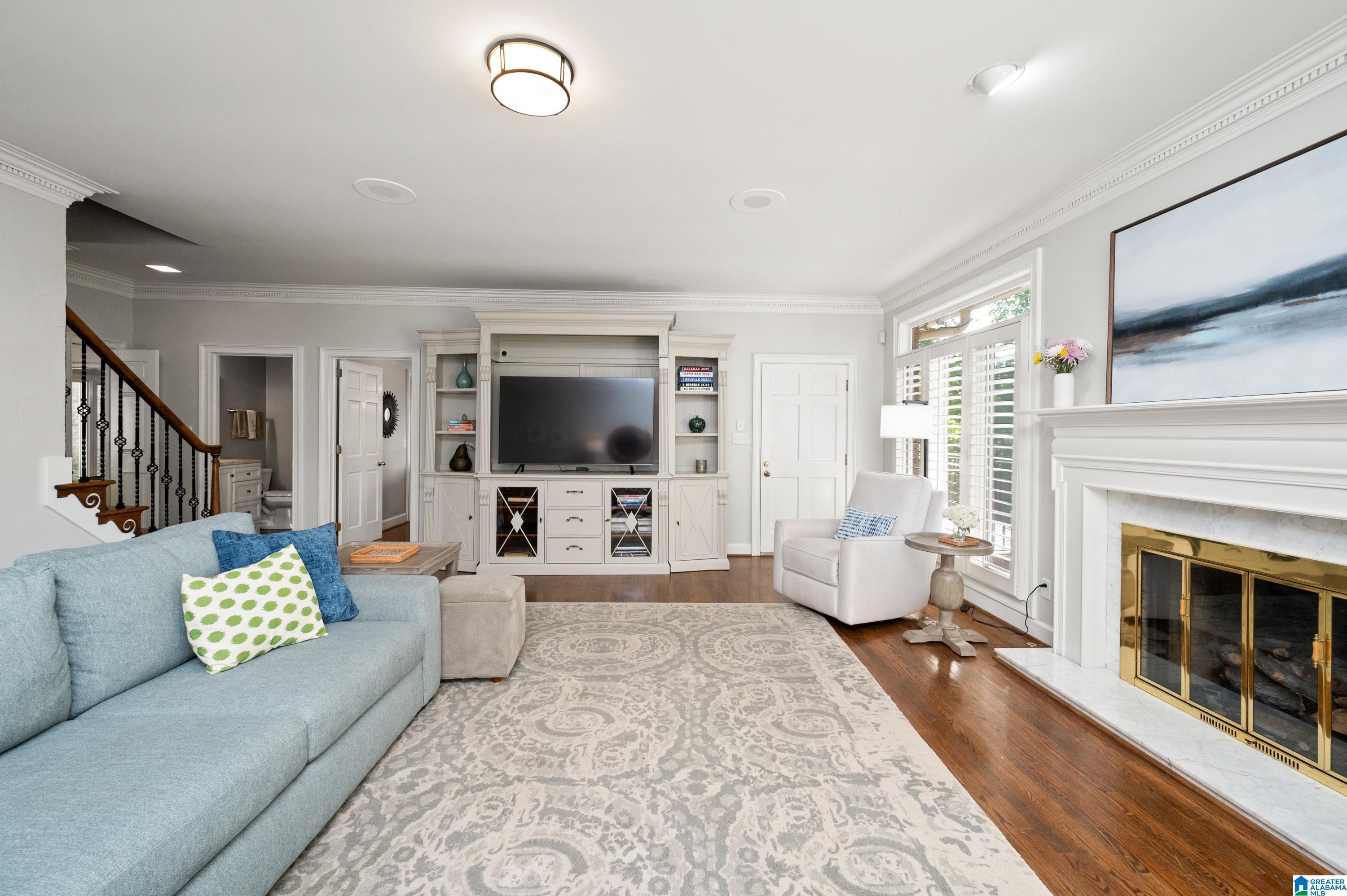 2556 DOLLY RIDGE ROAD