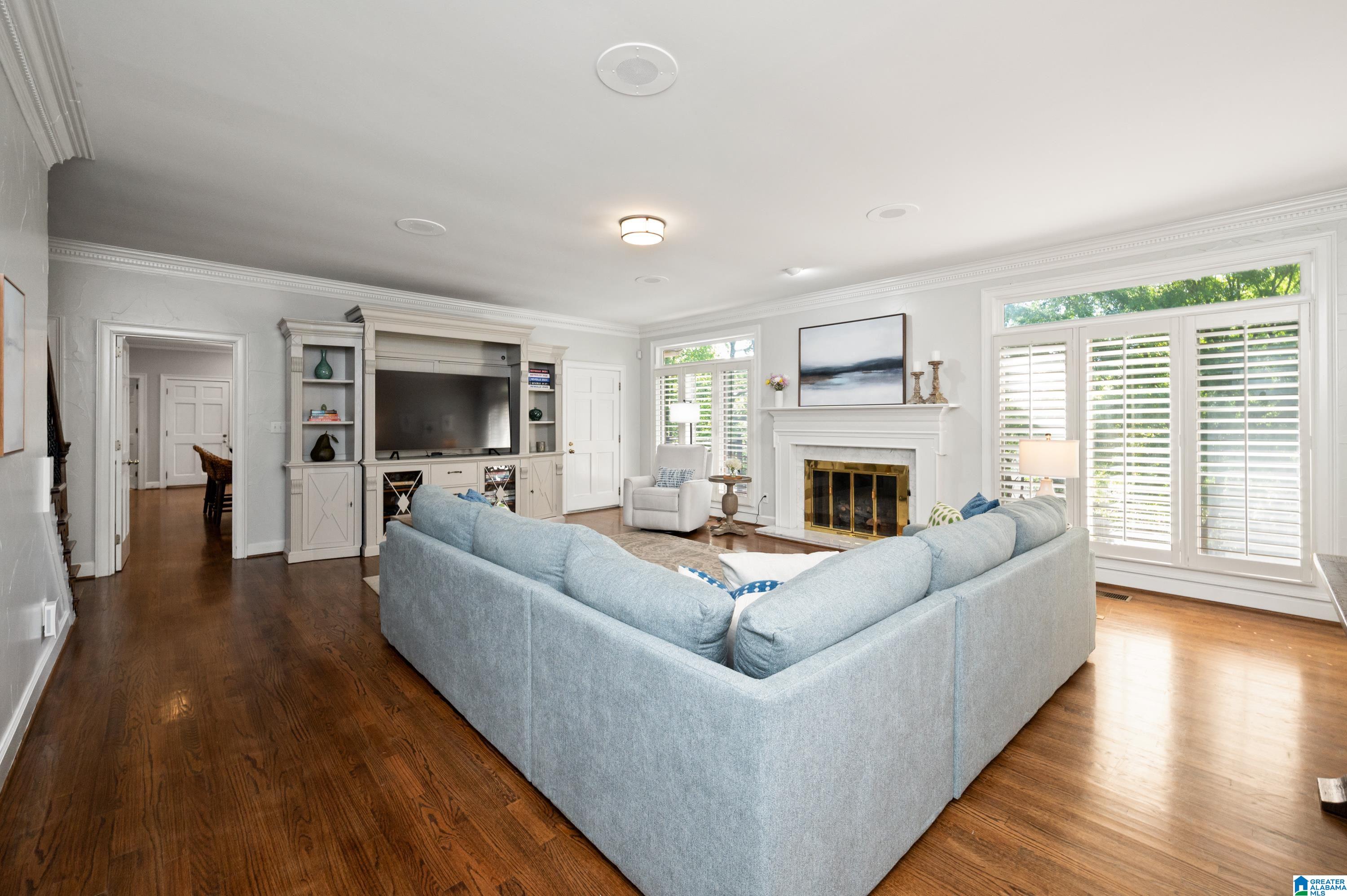 2556 DOLLY RIDGE ROAD