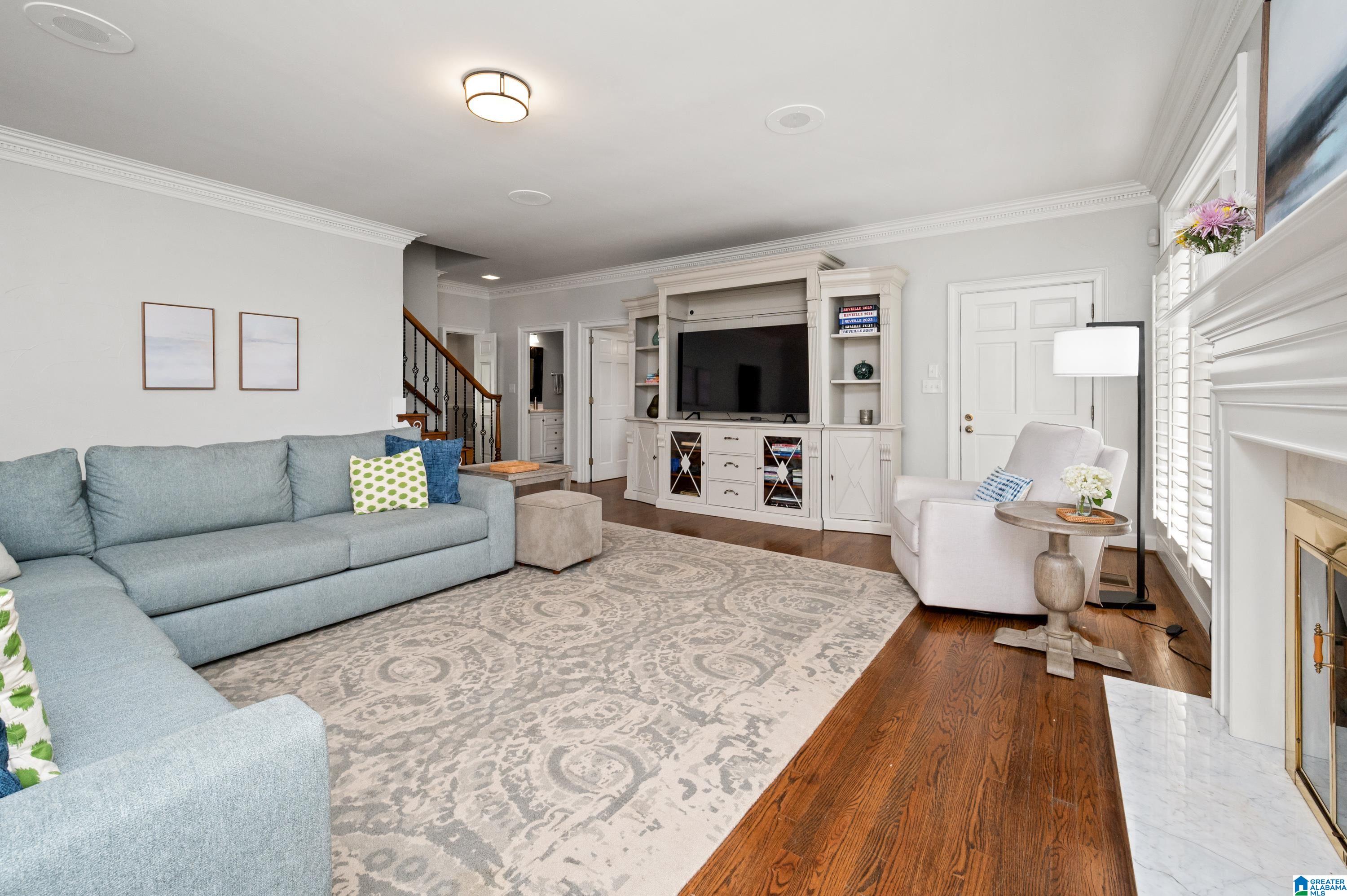 2556 DOLLY RIDGE ROAD