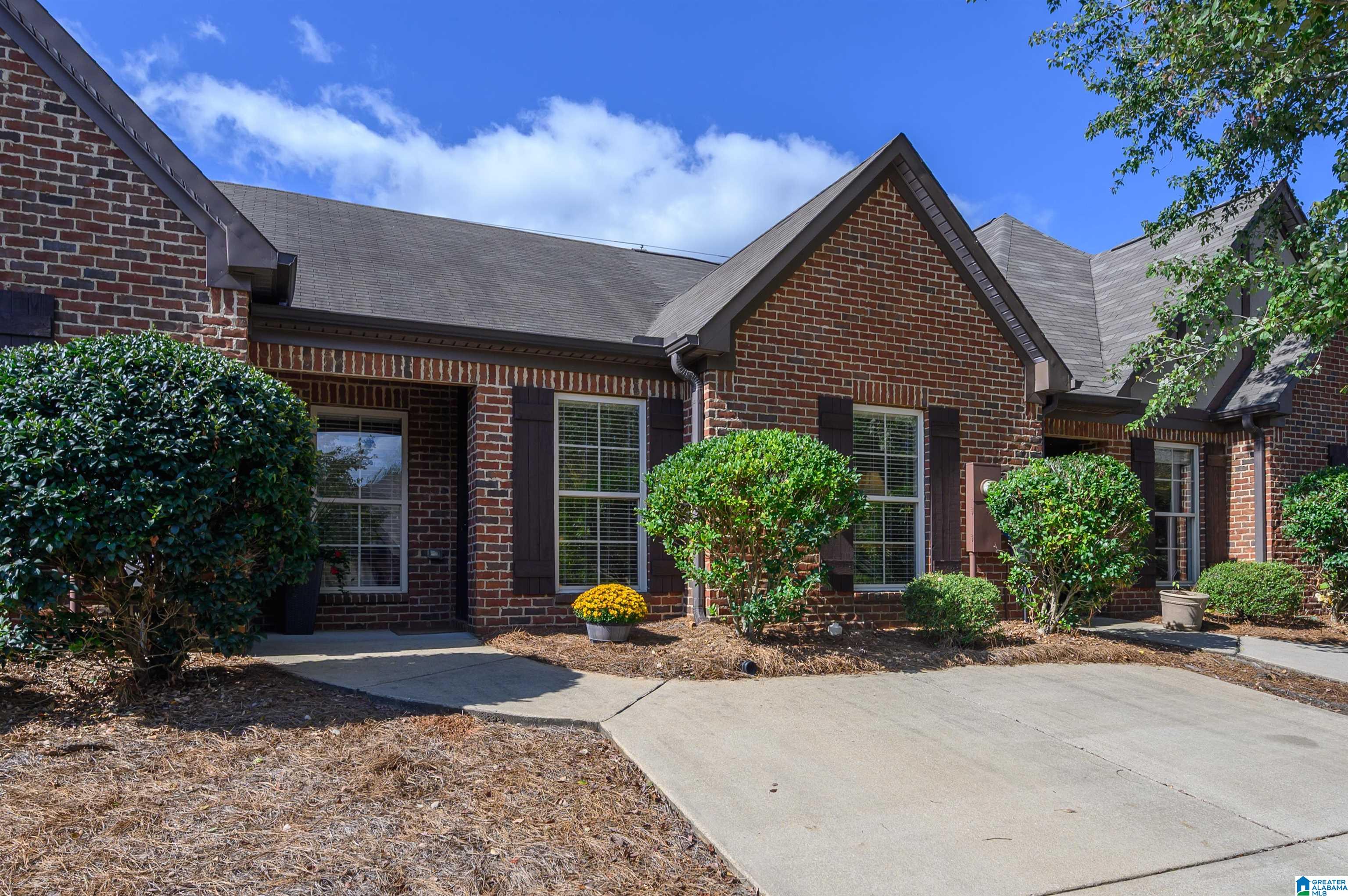 3087 TYLER CREST CIRCLE