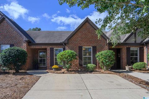 3087 TYLER CREST CIRCLE HOOVER AL 35226