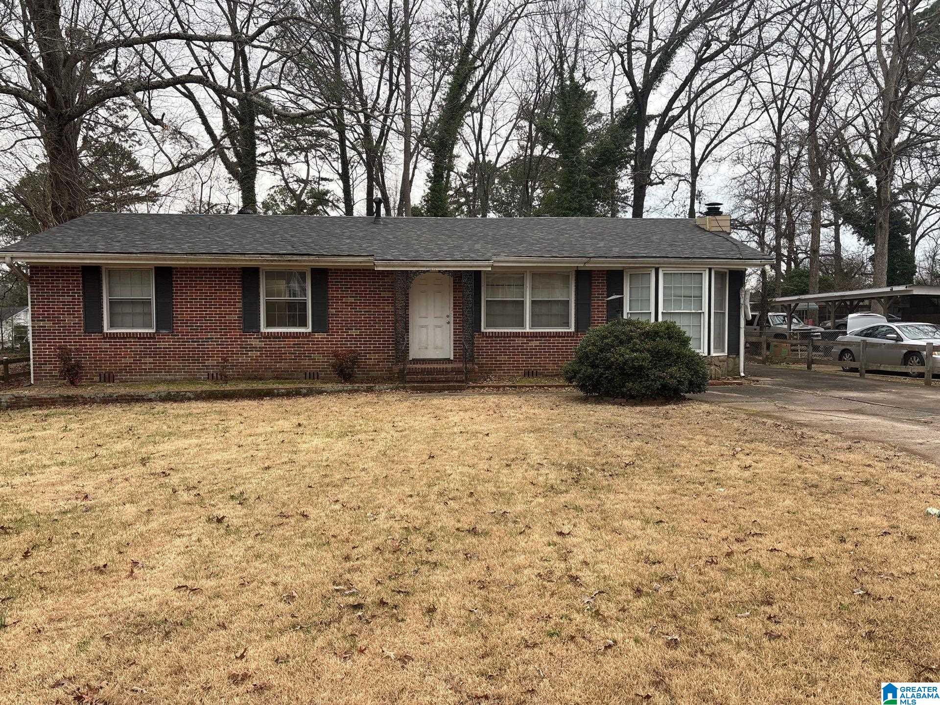 Photo 1 of 6 — 216 REDSTONE WAY, BIRMINGHAM, AL 35215