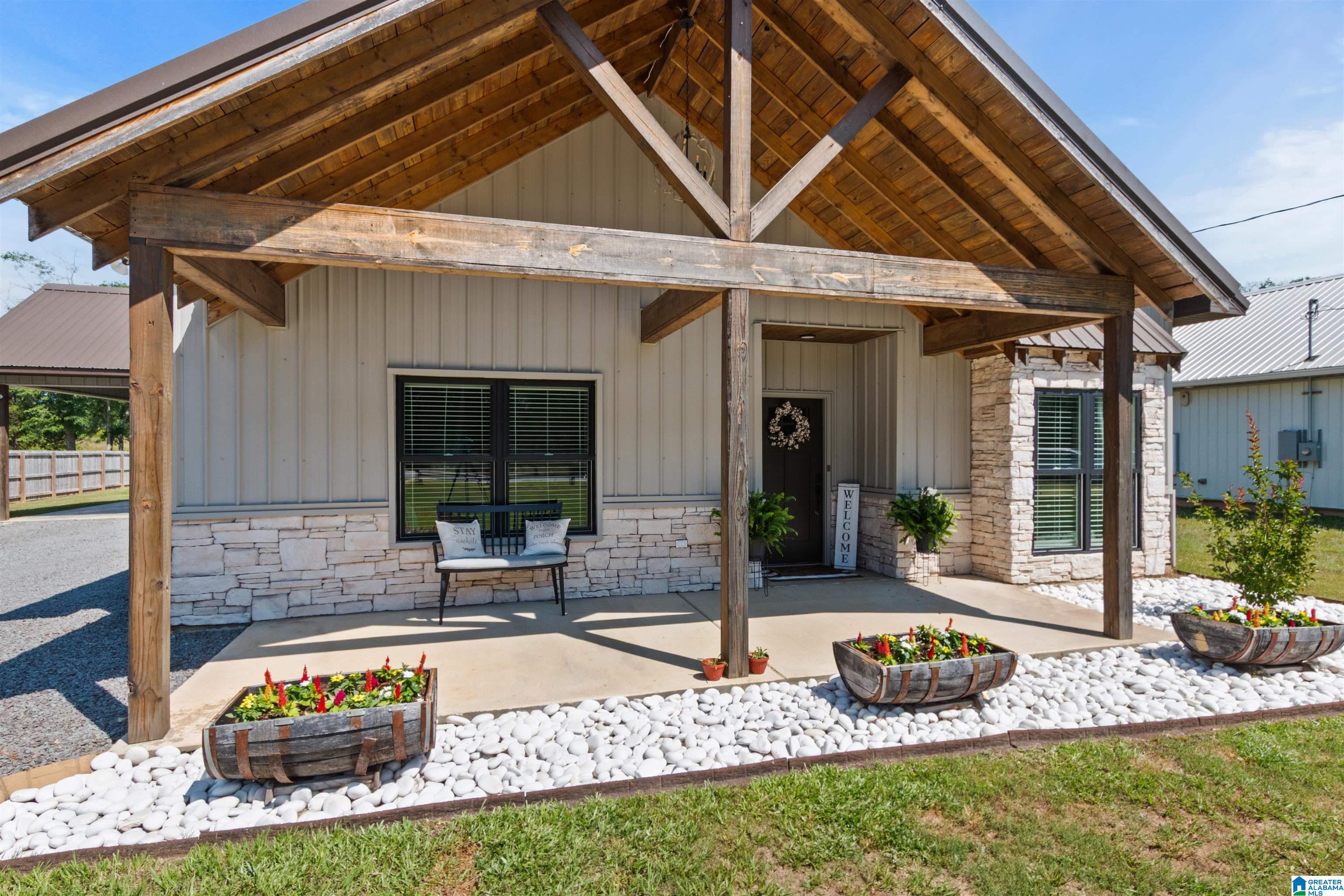 12625 NORTHSIDE ROAD