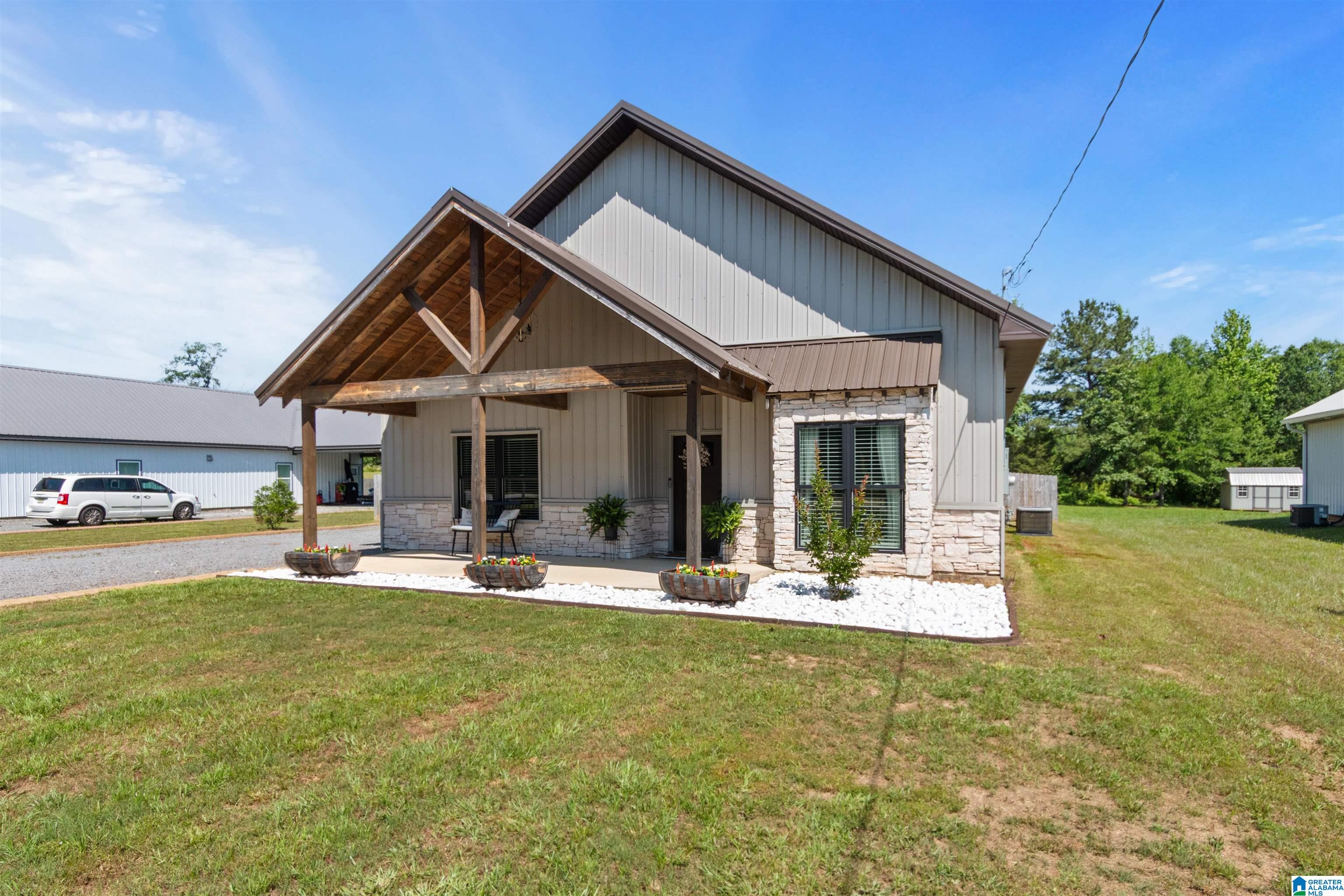 12625 NORTHSIDE ROAD