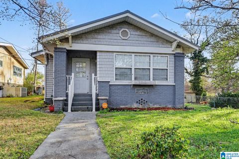 703 11TH AVENUE BIRMINGHAM AL 35228