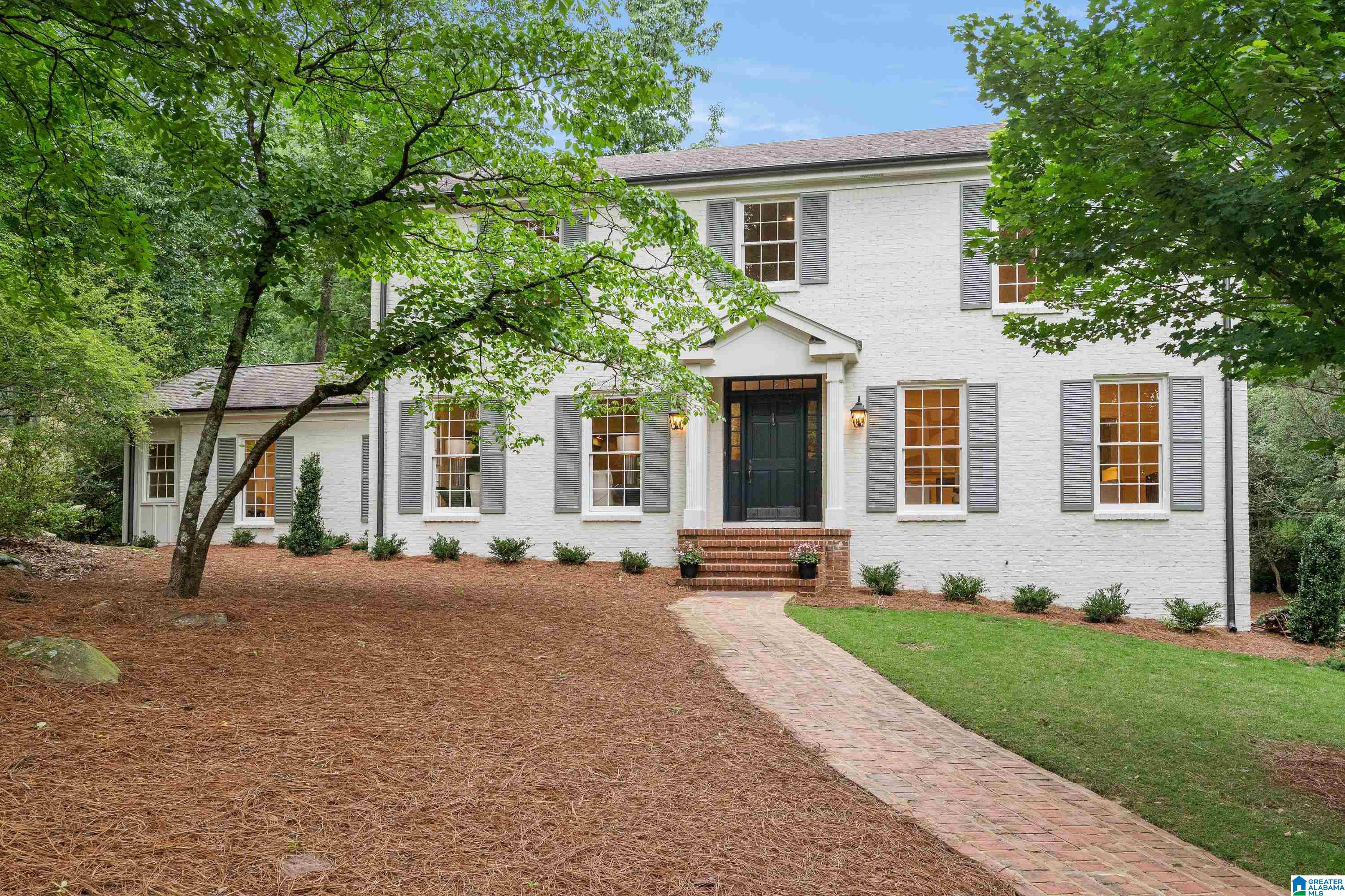 3022 WEATHERTON DRIVE